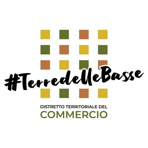 Distretto Territoriale del Commercio #TerredelleBasse