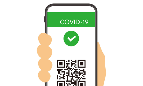 AVVISO - Certificazioni verdi COVID-19 (cd. green pass) D.L. 1/2022 – DPCM 21 GENNAIO 2022.