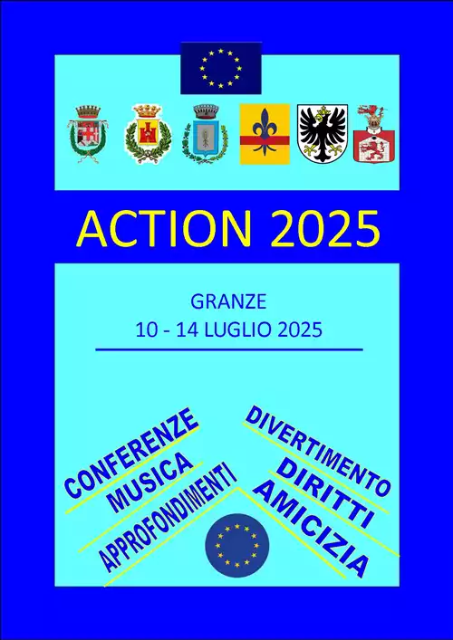 Progetto ACTION