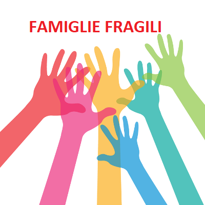 Interventi in favore delle Famiglie Fragili - anno 2025

