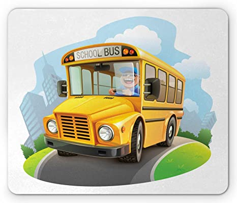 Servizio trasporto scolastico Scuola Primaria Granze